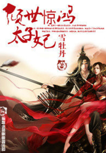 倾世惊鸿太子妃