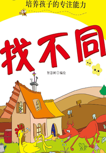 找不同