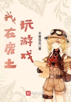 我在廢土玩游戲在線閱讀