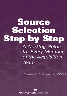 Source Selection Step by Step