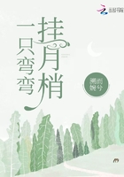 一只彎彎掛月梢在線閱讀
