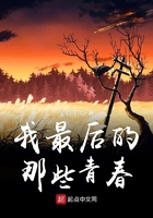 我最后的那些青春在线阅读