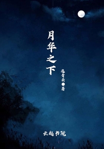 月華之下