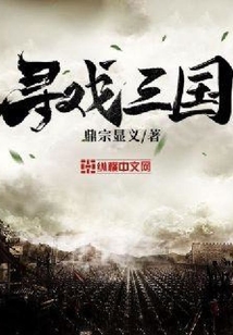 尋戲三國