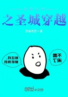 全职法师之圣城穿越在线阅读