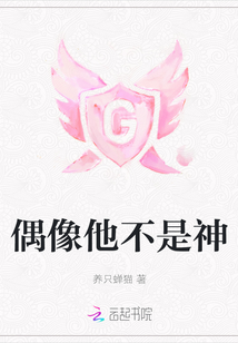 偶像他不是神