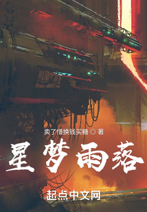 星夢雨落