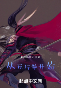 從五行拳開始