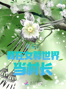 穿越之我在女尊世界當(dāng)村長