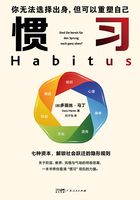 慣習在線閱讀