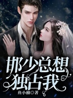 邯少总想独占我在线阅读