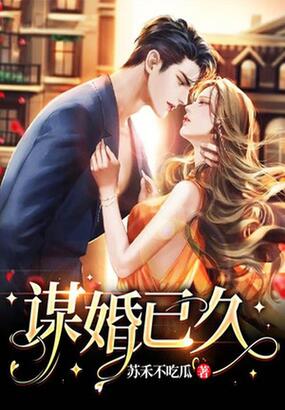 谋婚已久在线阅读