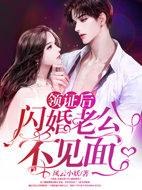 领证后，闪婚老公不见面在线阅读