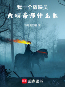 我一个放映员，大明帝师什么鬼