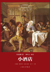 小酒店