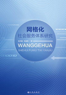 网格化社会服务体系研究