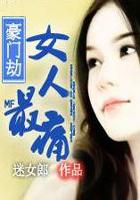 豪門劫：女人最痛在線閱讀