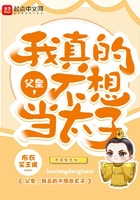 父皇我真的不想当太子