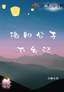 洛阳公子下乡记