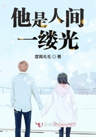 他是人間一縷光在線閱讀