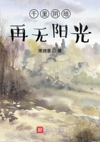 千里阴暗再无阳光在线阅读