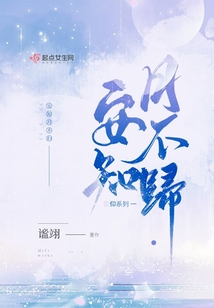 安知月不歸