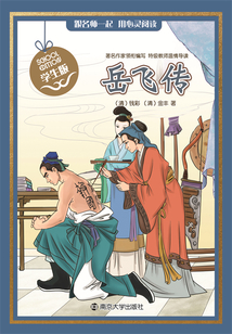 岳飞传
