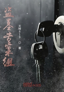 盜墓專案組