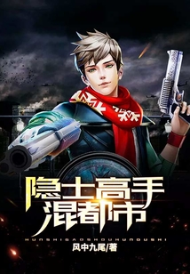 隐士高手混都市