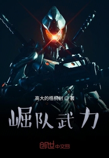 崛隊武力