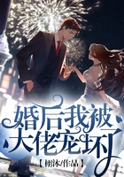 婚后我被大佬宠坏了在线阅读