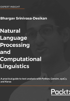 Natural Language Processing and Computational Linguistics在线阅读