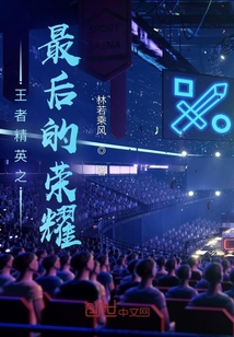 王者精英之最后的榮耀