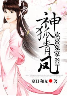 欢喜冤家:神狐青凤