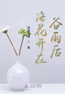 洛花開在谷雨后