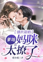 盛世甜婚：爹地，妈咪太撩了在线阅读
