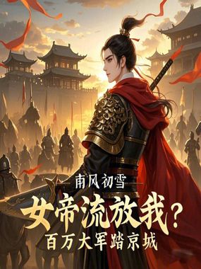 女帝流放我？百万大军踏京城！在线阅读