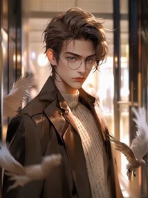 醫生女友當眾笑我舔狗后，我娶了真千金
