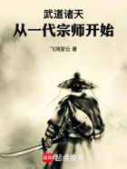 武道诸天:从一代宗师开始在线阅读