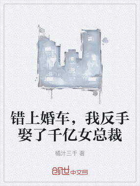 错上婚车，我反手娶了千亿女总裁在线阅读