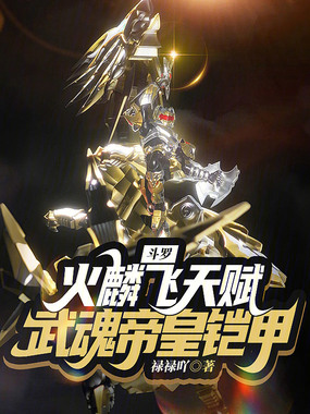 斗罗:火麟飞天赋,武魂帝皇铠甲在线阅读