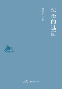 法治的謎面