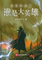 英雄联盟之谁是大英雄在线阅读
