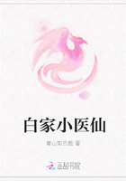 白家小醫(yī)仙在線閱讀