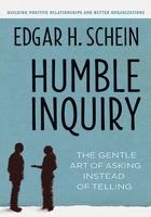 Humble Inquiry