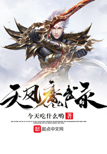 天鳳魔武錄