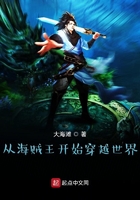 从海贼王开始穿越世界