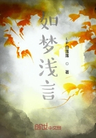 如夢淺言在線閱讀