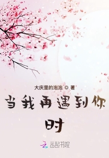 當我再遇到你時