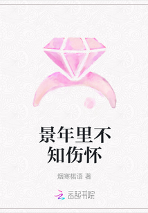 景年里不知傷懷
